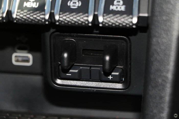 2024 Volkswagen Amarok TSI452 Aventura