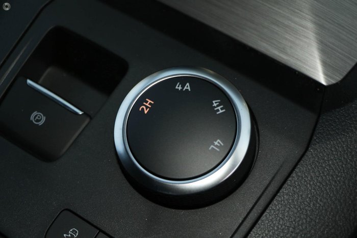 2024 Volkswagen Amarok TSI452 Aventura