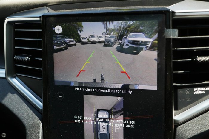 2024 Volkswagen Amarok TSI452 Aventura