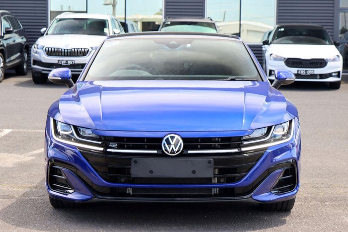 2022 Volkswagen Arteon 206TSI R-Line