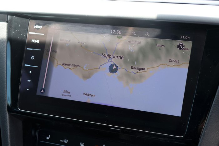 2022 Volkswagen Arteon 206TSI R-Line