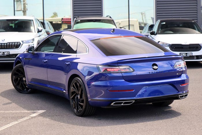 2022 Volkswagen Arteon 206TSI R-Line