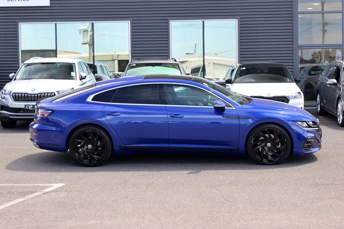 2022 Volkswagen Arteon 206TSI R-Line