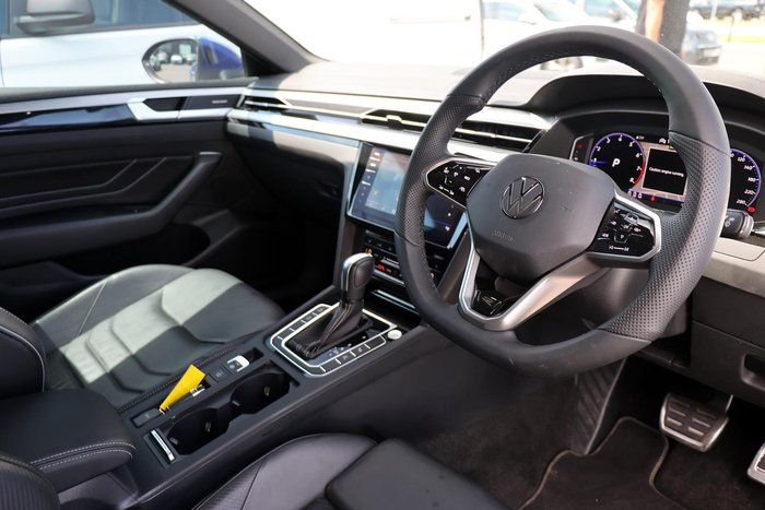 2022 Volkswagen Arteon 206TSI R-Line