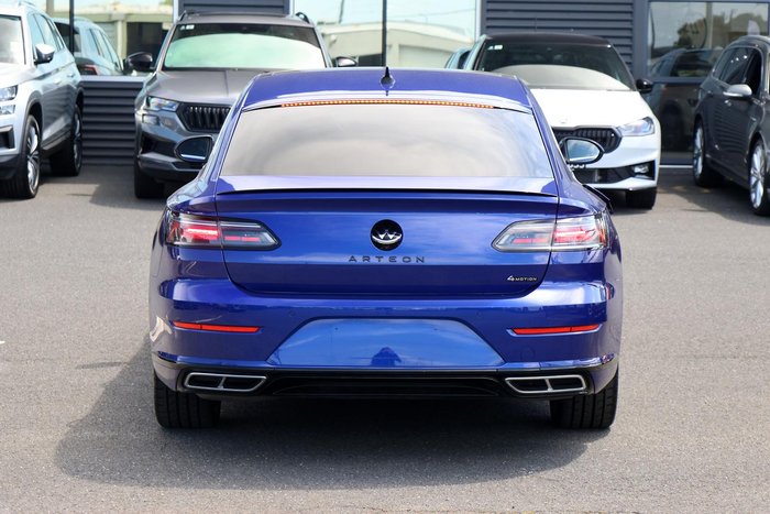 2022 Volkswagen Arteon 206TSI R-Line