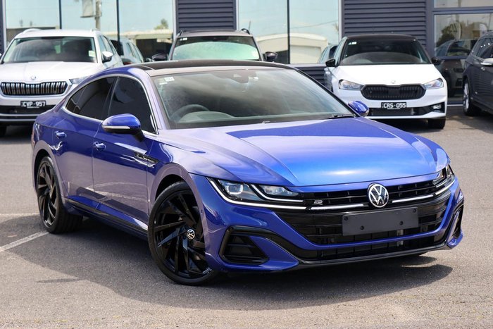 2022 Volkswagen Arteon 206TSI R-Line
