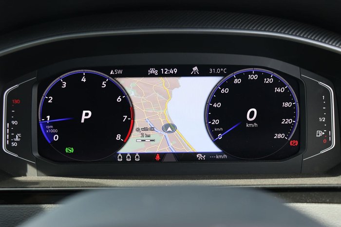 2022 Volkswagen Arteon 206TSI R-Line