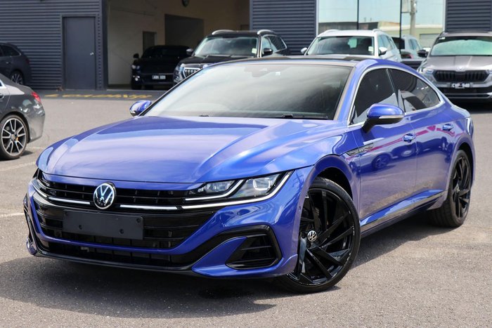 2022 Volkswagen Arteon 206TSI R-Line