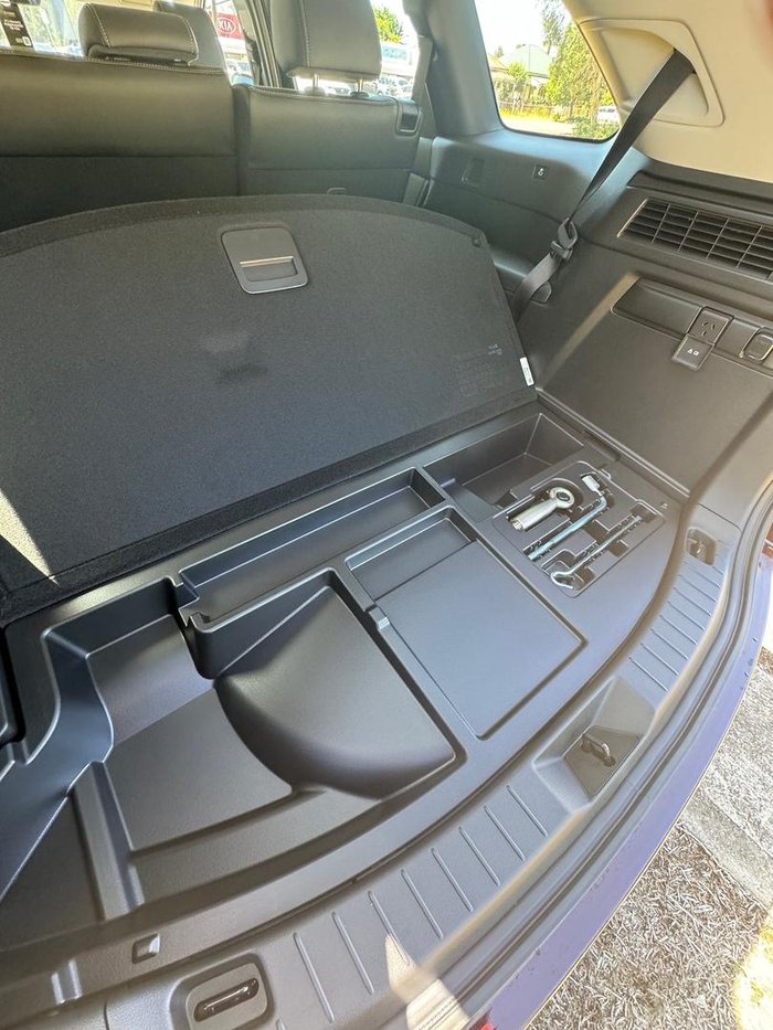 2024 Mazda CX-90 G50e Touring