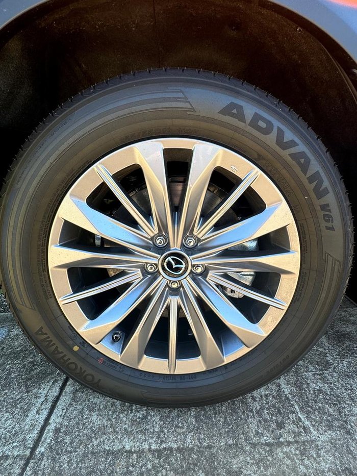 2024 Mazda CX-90 G50e Touring