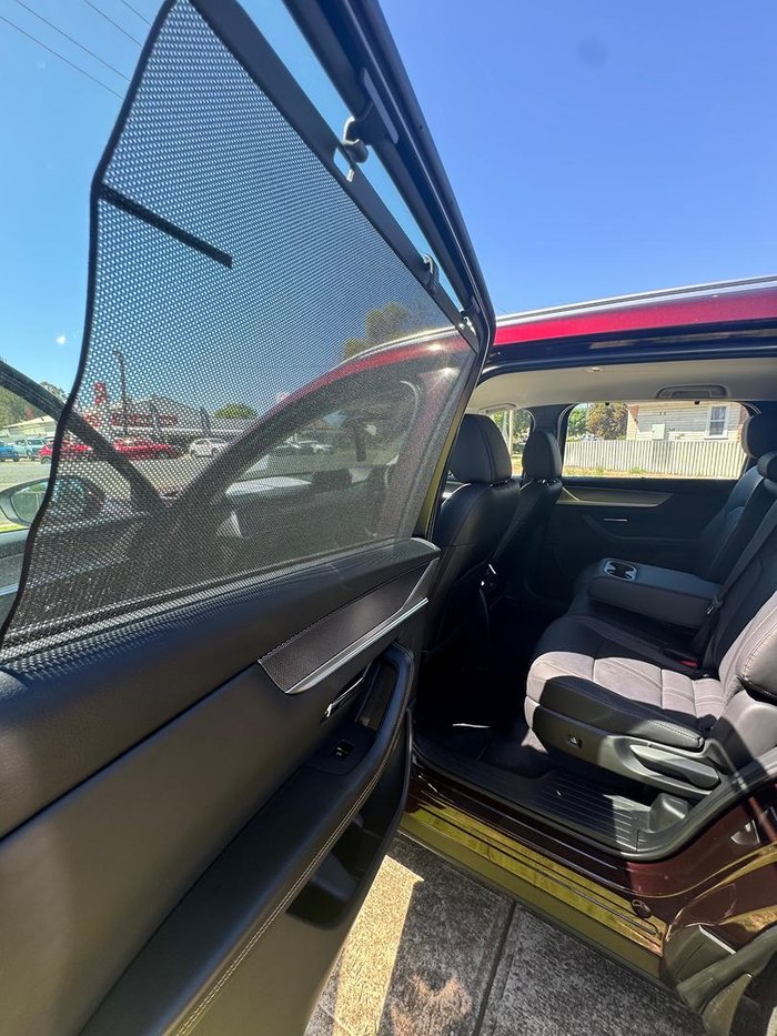 2024 Mazda CX-90 G50e Touring