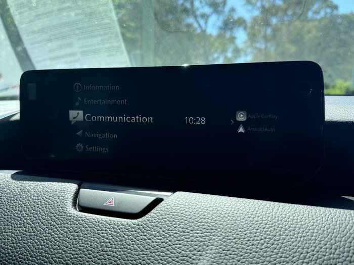 2024 Mazda CX-90 G50e Touring