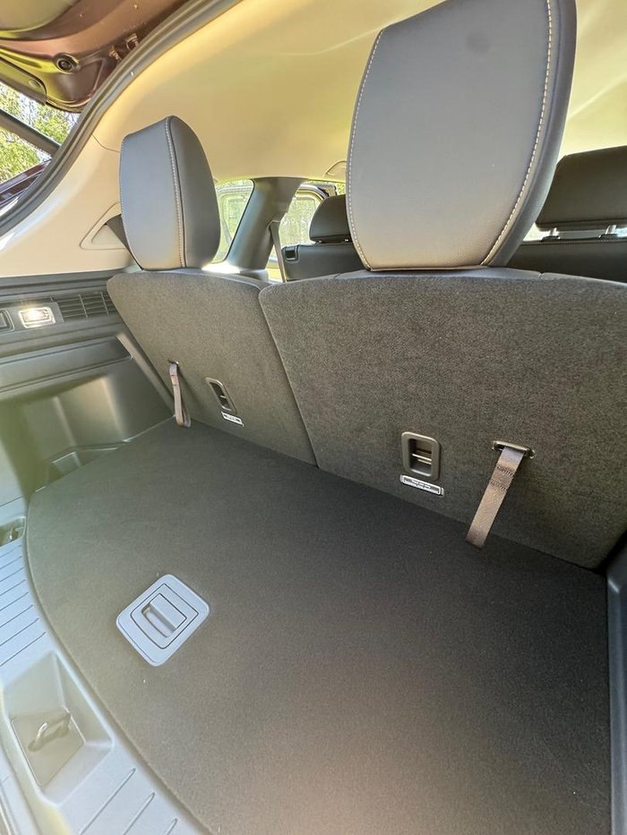 2024 Mazda CX-90 G50e Touring