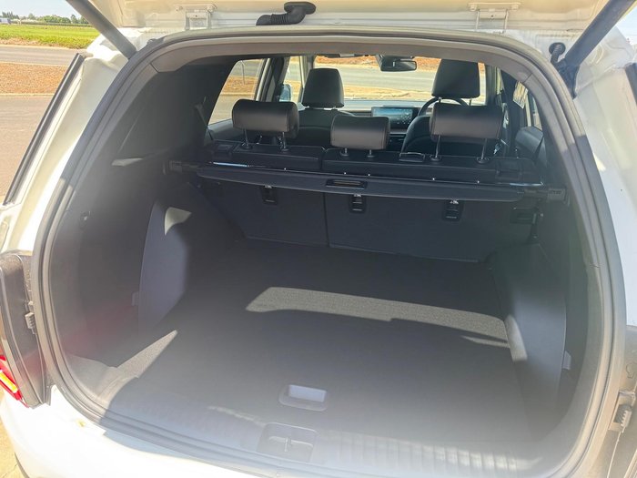 2024 KGM SsangYong Torres Adventure