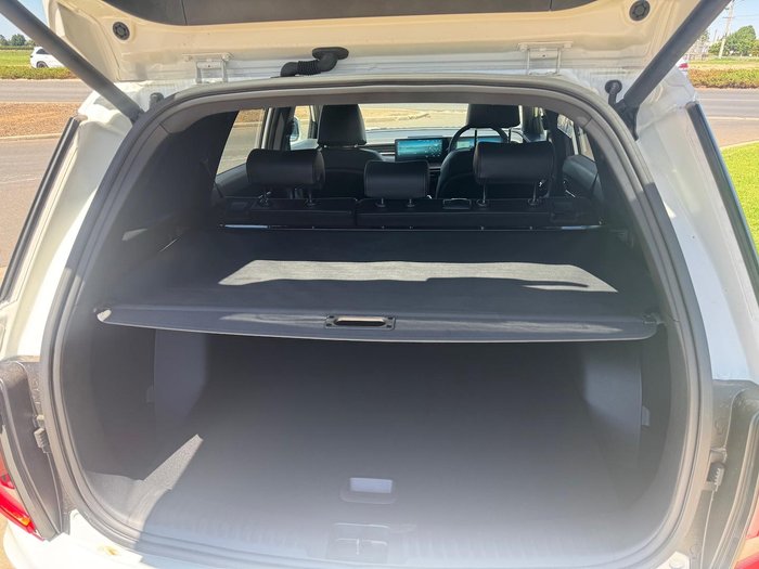 2024 KGM SsangYong Torres Adventure