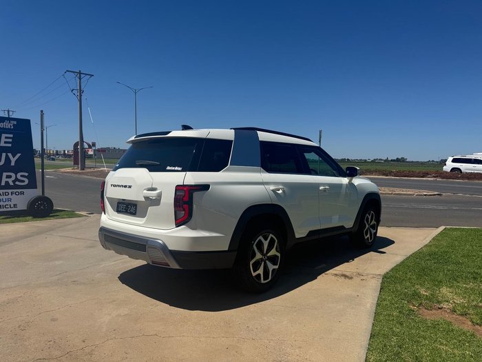 2024 KGM SsangYong Torres Adventure