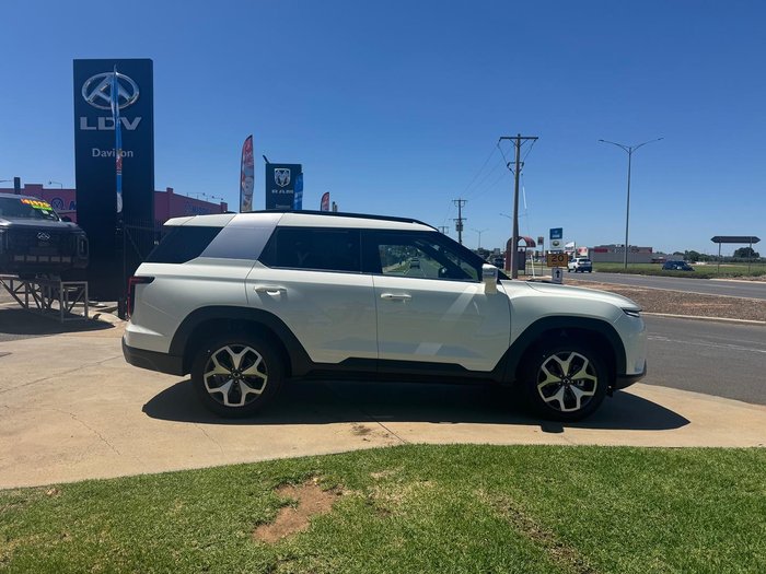 2024 KGM SsangYong Torres Adventure