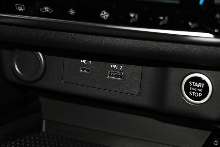 2024 Nissan X-TRAIL N-TREK