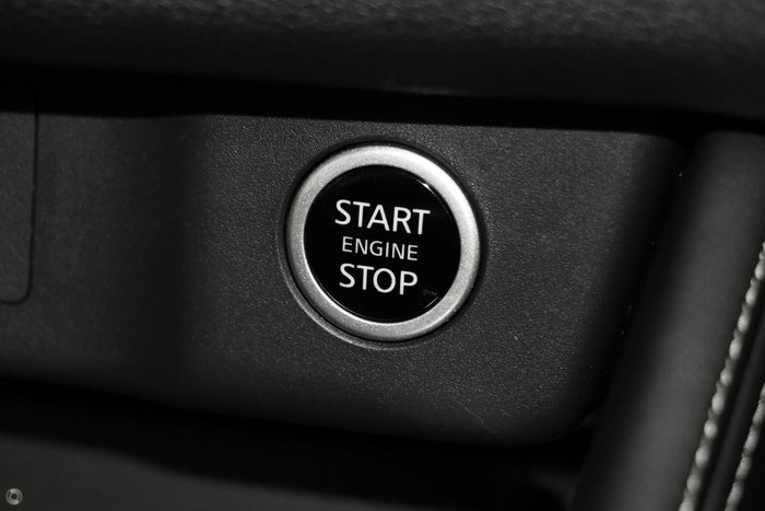 2024 Nissan X-TRAIL N-TREK