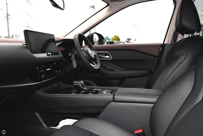 2024 Nissan X-TRAIL N-TREK