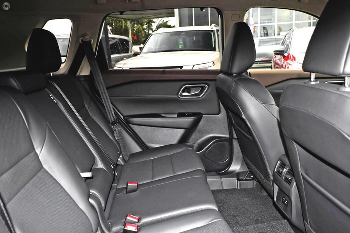 2024 Nissan X-TRAIL N-TREK