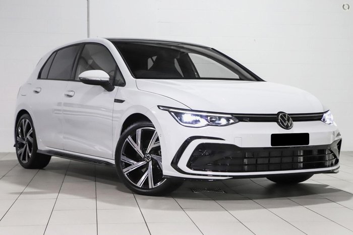 2024 Volkswagen Golf 110TSI R-Line