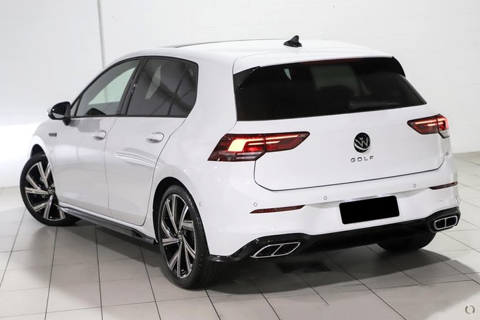 2024 Volkswagen Golf 110TSI R-Line