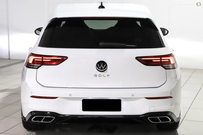 2024 Volkswagen Golf 110TSI R-Line