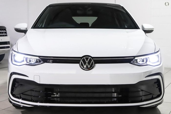 2024 Volkswagen Golf 110TSI R-Line