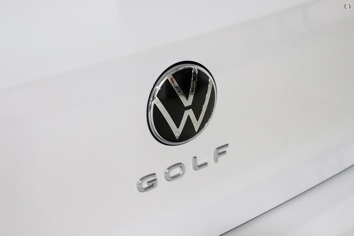 2024 Volkswagen Golf 110TSI R-Line