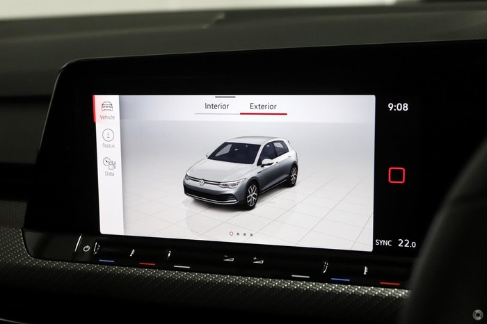 2024 Volkswagen Golf 110TSI R-Line