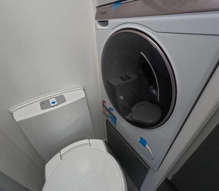 2024 Leader Caravans 2060_R_K1e2_T Gold Le 20'6