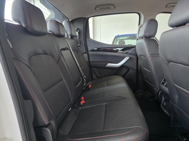 2024 LDV T60 Max LUXE