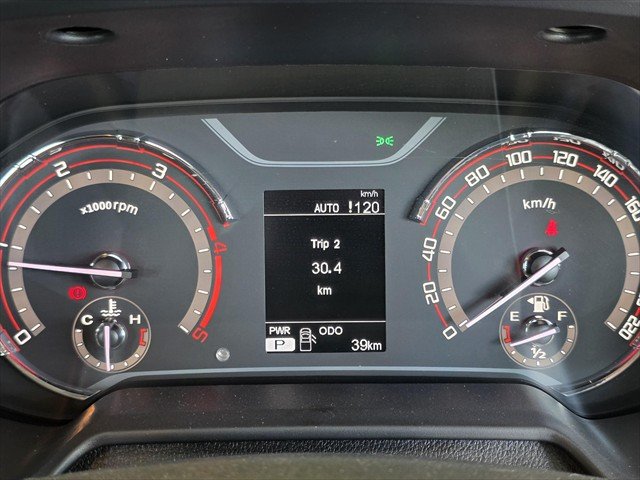 2024 LDV T60 Max LUXE