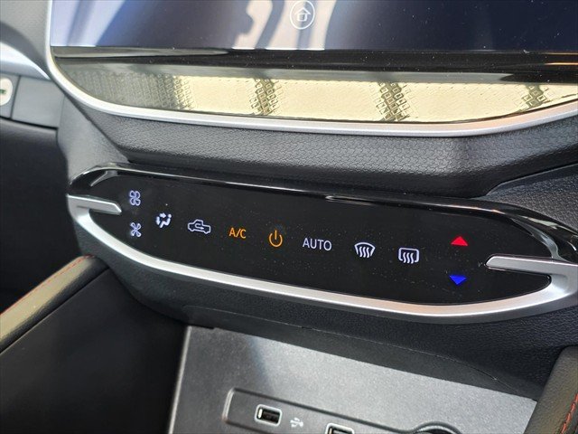 2024 LDV T60 Max LUXE