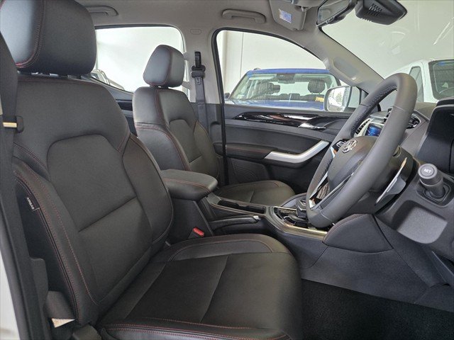 2024 LDV T60 Max LUXE