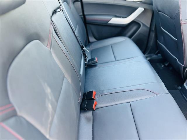 2024 LDV T60 MAX LUXE