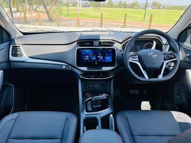 2024 LDV T60 MAX LUXE