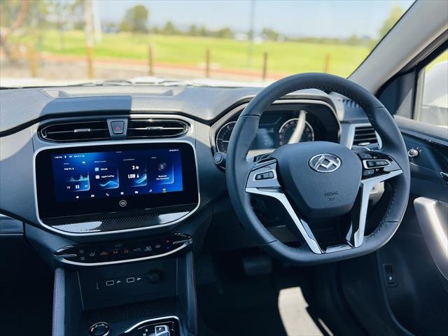 2024 LDV T60 MAX LUXE