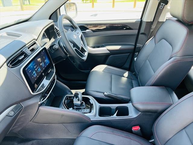 2024 LDV T60 MAX LUXE