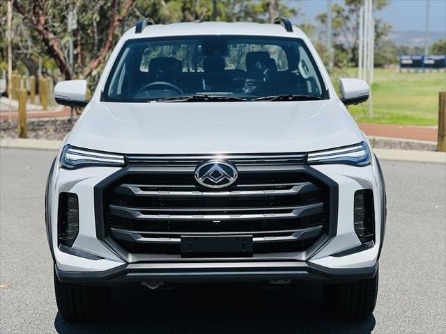 2024 LDV T60 MAX LUXE