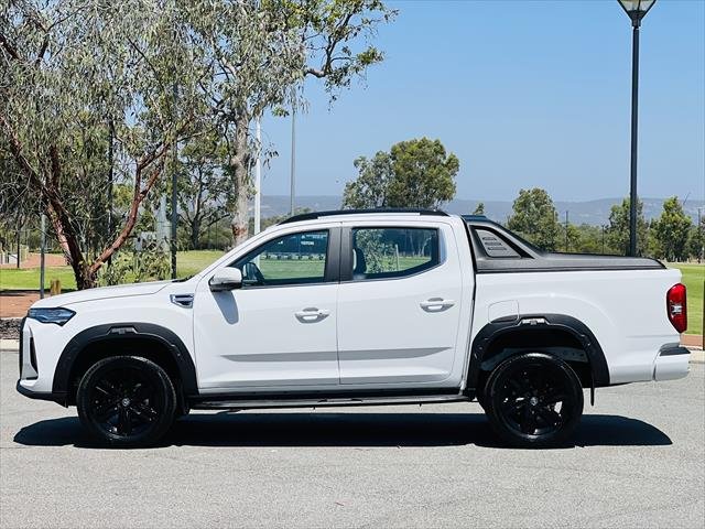2024 LDV T60 MAX LUXE