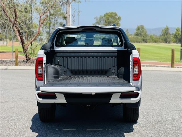 2024 LDV T60 MAX LUXE