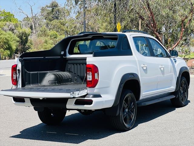 2024 LDV T60 MAX LUXE