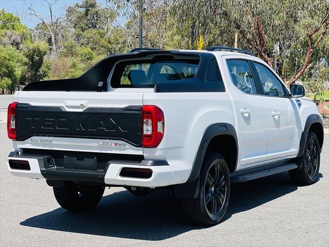2024 LDV T60 MAX LUXE