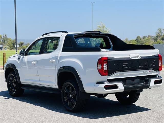 2024 LDV T60 Max LUXE