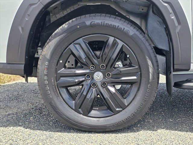 2024 LDV T60 Max LUXE