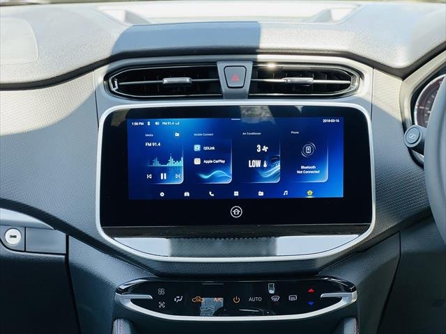 2022 LDV T60 Max LUXE