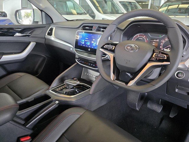 2024 LDV T60 Max LUXE