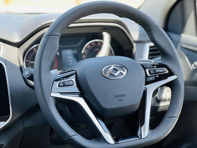 2022 LDV T60 Max LUXE